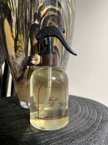 معطر عبـيّـه