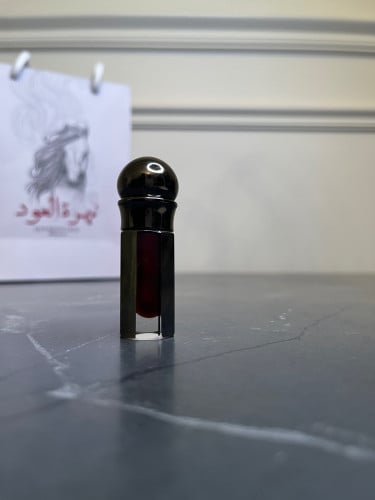 دهن عود لاوسي فاخر