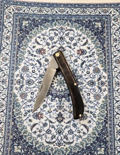 مطويه جيب رفيعه وخفيفه
