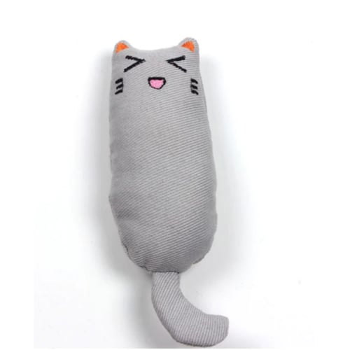 ألعاب دمى للقطط