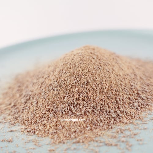 بودرة الكبد