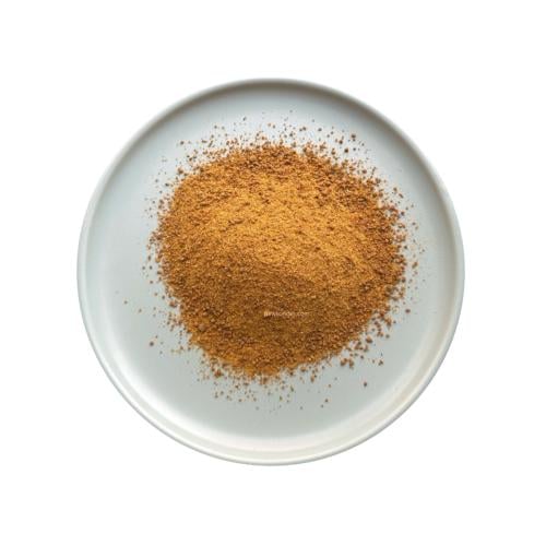 بودرة اللحم واليقطين