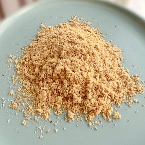 بودرة السمان