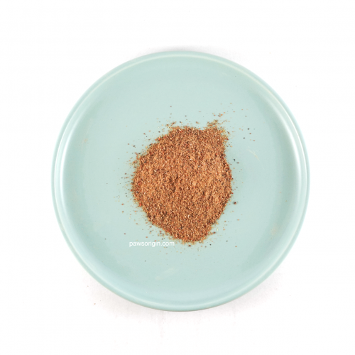 بودرة السردين