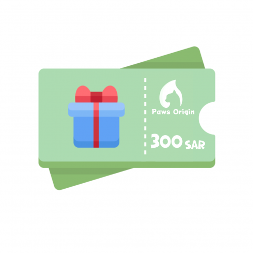 قسيمة شرائية 300 ريال