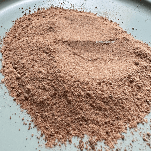 بودرة اللحم والكفير