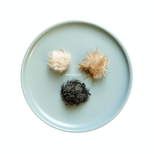 فراء أرانب بالكاتنيب