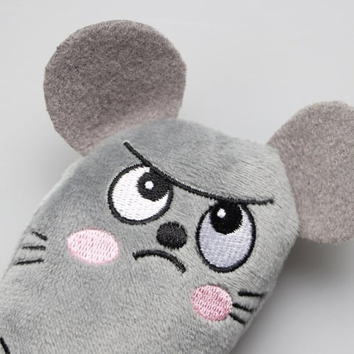 ألعاب دمى للقطط