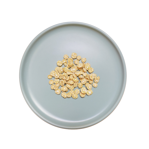 ذرة صغيرة مجففة