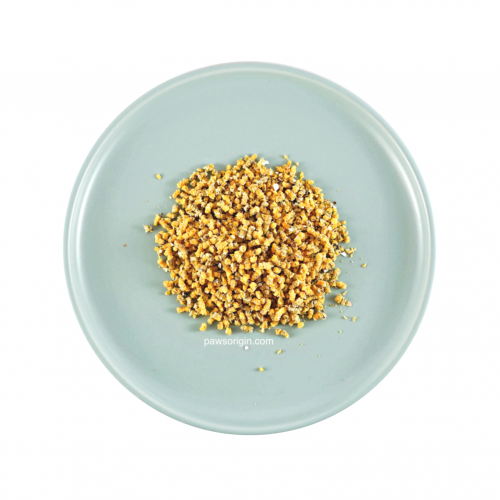 بيض سمان (مجفف / بودرة)