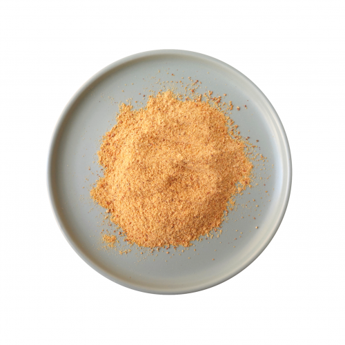 بودرة الدجاج والكفير