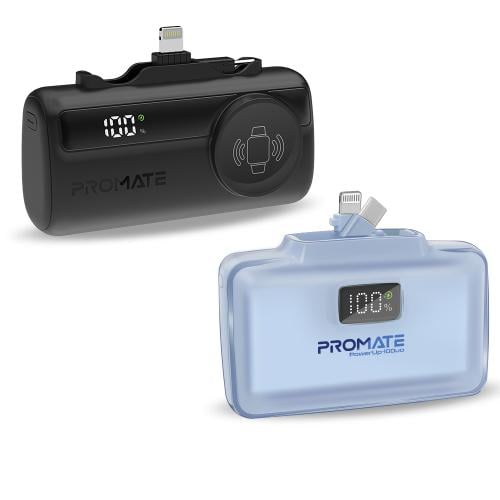 بطارية متنقلة بسعة 1000 مللي امبير بروميت