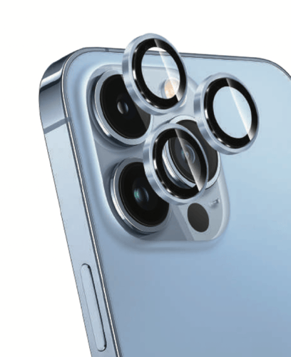 واقي عدسة الكاميرا فون بلنت