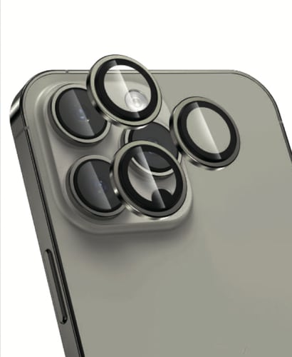 واقي عدسة الكاميرا فون بلنت