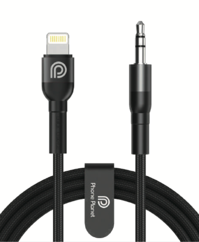 وصلة AUX فون بلنت