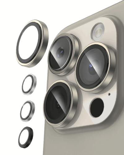 واقي عدسة الكاميرا فون بلنت