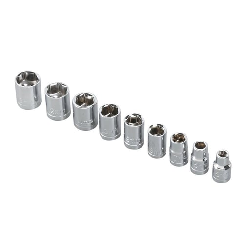 دريل لاسلكي الكتروني ذكي للفك والتركيب مزود بكشاف...