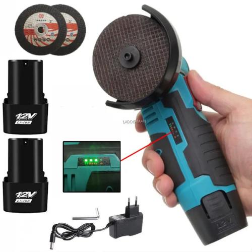 مكينة قص قرندل