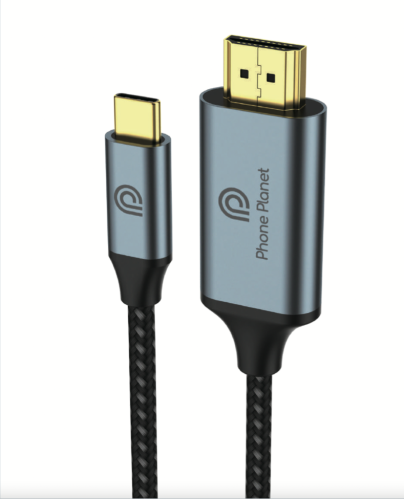 وصلة HDTV فون بلنت