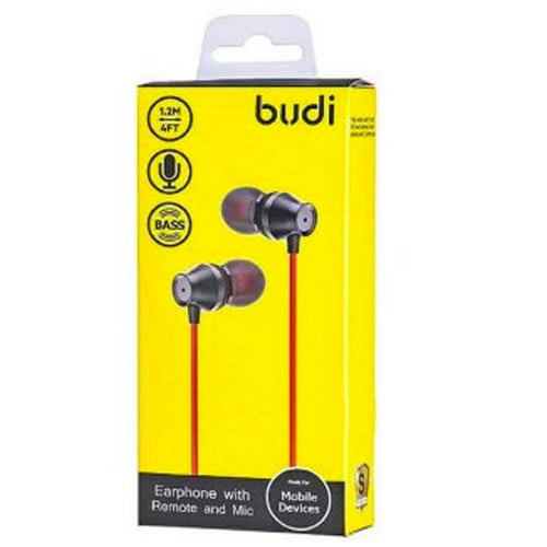 بودي - سماعات ستيريو