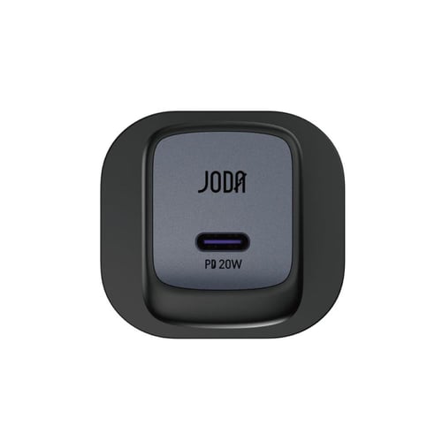 شاحن حائط JODA Mobi 20 بقوة 20 واط جودة بمنفذ USB-...