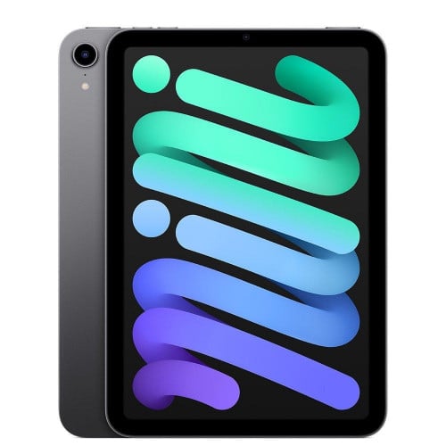 آيباد ميني 6 - 64 جيجا