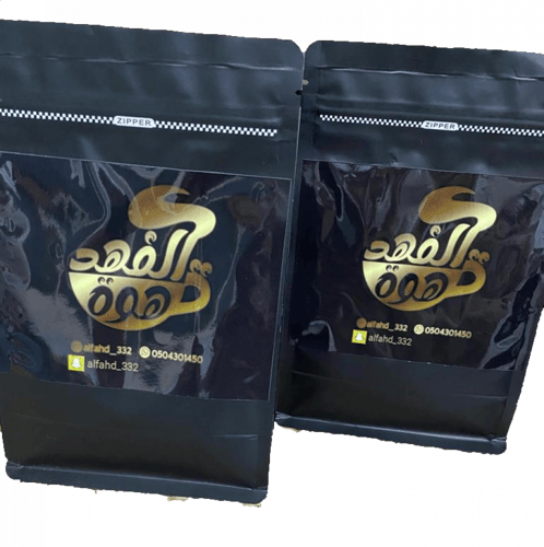 قهوة الفهد 250 جرام