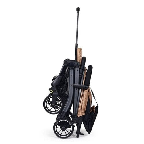 عربية اطفال قابلة للطي وخفيفة للسفر بالطائرة ماركة...