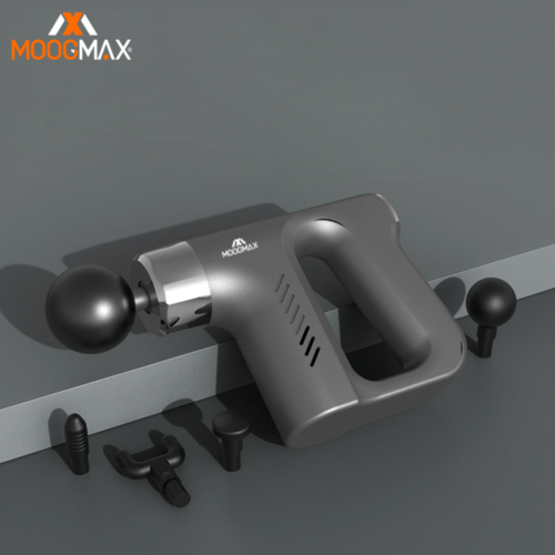 موج ماكس | روعة الاسترخاء مع جهاز ومسدس المساج مع...