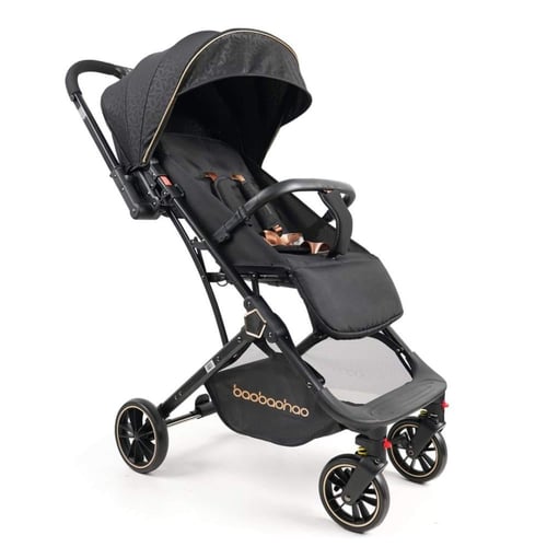 عربية اطفال فاخرة | اتجاهين قابلة للطي خفيفة الوزن...