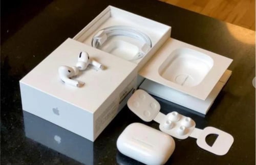 سماعة بلوتوث منفذ تايب سي