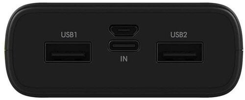 باور بانك بحجم 20000 مللي أمبير/ساعة من قوي هيرو ب...