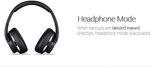 استمتع بالحرية الصوتية مع سماعة بلوتوث SODO MH5 :...