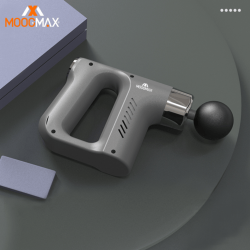 موج ماكس | روعة الاسترخاء مع جهاز ومسدس المساج مع...