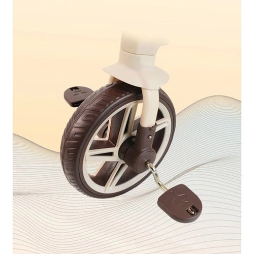 دراجة أطفال بثلاث عجلات ماركة باوباهاو الشهيرة Bao...