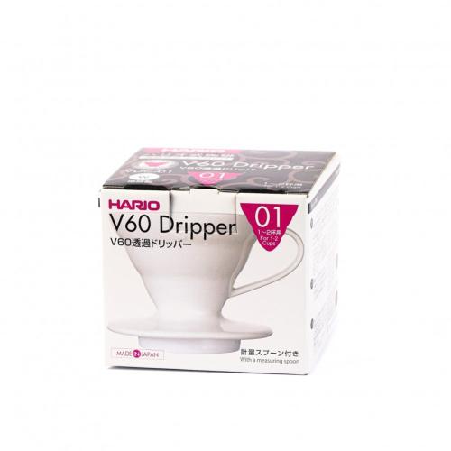 قمع ترشيح سيراميك ابيض - هاريو-01