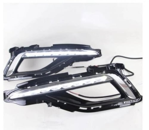 رمش كشاف هيونداي سوناتا 2015 - 2017