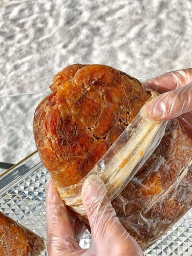 ( بكج مشكل ) مكنوز شعبي