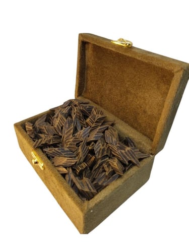 الكمبودي التايقر الفاخر