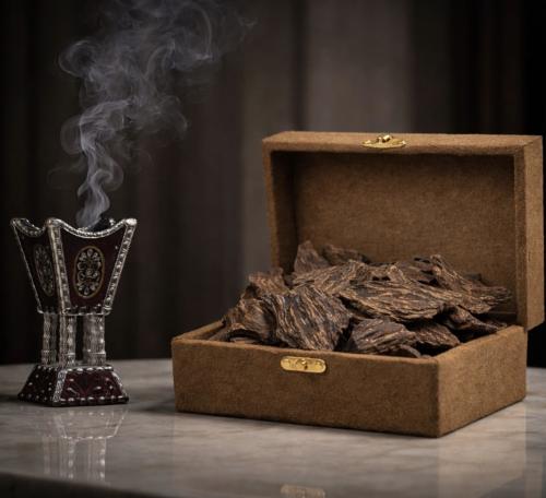 الكلمنتان المحسن الملكي