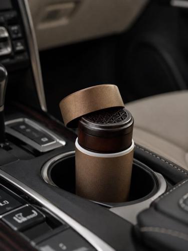 Car incense holder