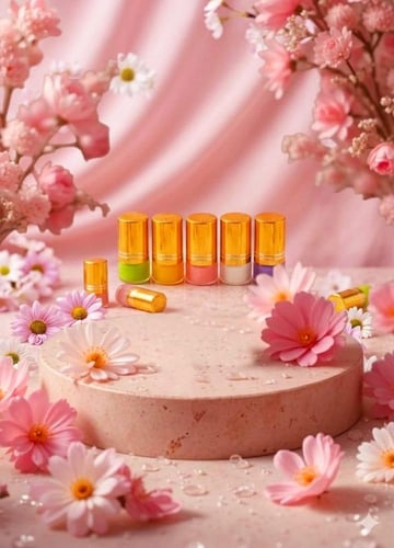 توزيعات مسك ( نانو تولا )