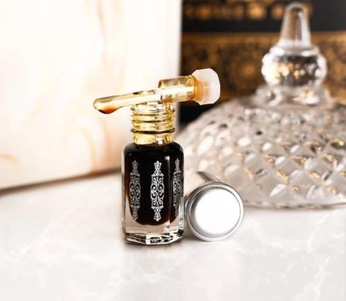 البراشين الفاخر