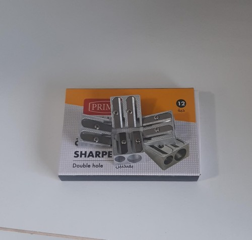 برايه معدن فتحتين 1 قطعة