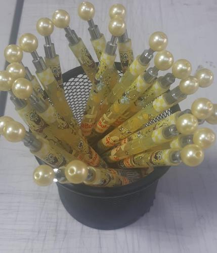 قلم رصاص ضغاط