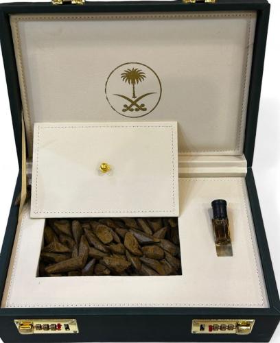 مجموعة الفخامة لليوم الوطني