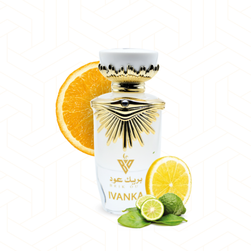 عطر إيفانكا