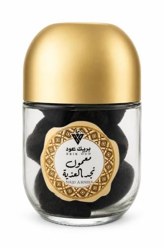 معمول نجد العذية