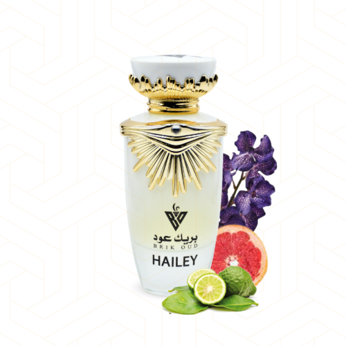 عطر هيلي