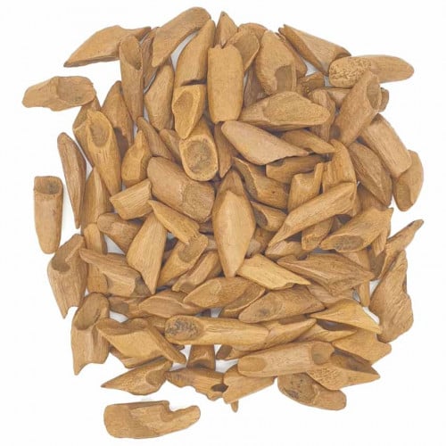 عود البنوك سولاوسي الفاخر